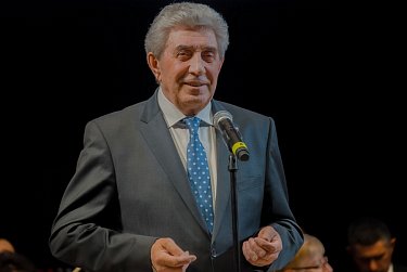 Сергей Грачев: «Культурная жизнь в регионе не «теплится», а развивается»